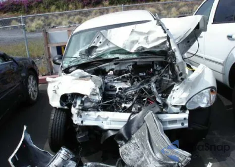 2008 Chrysler Pt Cruiser from USA, damaged, VIN 3A8FY48B28T213247